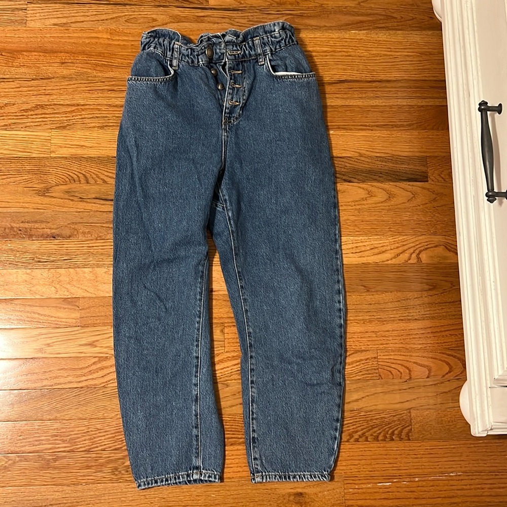Zara Jeans